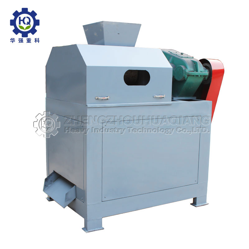 對(duì)輥擠壓造粒機(jī)