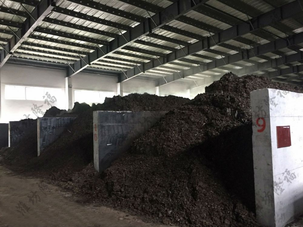 厭氧堆肥和好氧堆肥哪個好