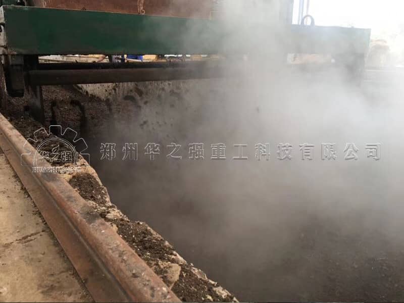 有機肥翻拋機哪種好用，使用后需要注意什么